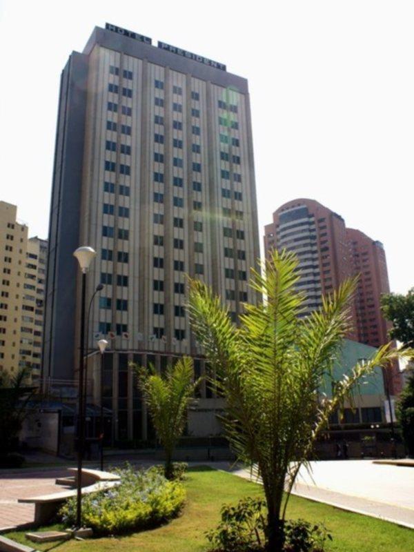 President Hotel Caracas Exterior photo